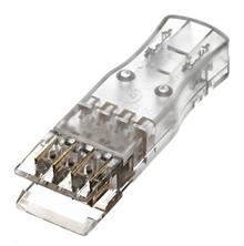 110C-C-2P 2-x парный разъем 110 типа Hyperline 110C-C-2P фото, купить, цена, магазин