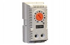 Термостат DBK Technitherm FGT 100 размыкающий контакт, нагрев (-10...+50) Связьстройдеталь 120502-00066 фото, купить, цена, магазин