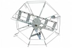 Барабан БШ-3-3 ССД Связьстройдеталь 130108-00113 фото, купить, цена, магазин