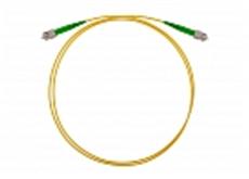 Шнур ШОС-SM/2.0 мм-FC/APC-FC/APC-1.0 м Связьстройдеталь 130202-03460 фото, купить, цена, магазин