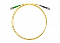 Шнур ШОС-SM/2.0 мм-FC/APC-FC/UPC-1.0 м Связьстройдеталь 130202-03535 фото, купить, цена, магазин