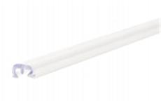 7100109646/80611487796 3M™Clear Track Cover, крышка для самоклеющего крепления, 305шт Связьстройдеталь 130208-00002 фото, купить, цена, магазин