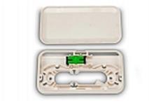 7000006216 SM-POE-10-IV Абонентская коробка с адапетром SC/APC, цвет бежевый, упаковка 60 шт. Связьстройдеталь 130208-00005 фото, купить, цена, магазин
