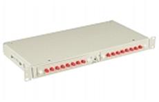 Кросс ШКОС-М -1U/2 -16 -FC/ST ~16 -FC/D/SM ~16 -FC/UPC Связьстройдеталь 130303-01204 фото, купить, цена, магазин