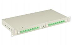 Кросс ШКОС-М -1U/2 -16 -FC/ST ~16 -FC/D/APC ~16 -FC/APC Связьстройдеталь 130303-02074 фото, купить, цена, магазин