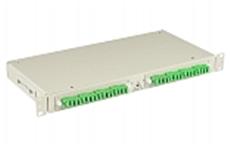 Кросс ШКОС-М -1U/2 -32 -SC ~32 -SC/APC ~32 -SC/APC Связьстройдеталь 130303-02157 фото, купить, цена, магазин