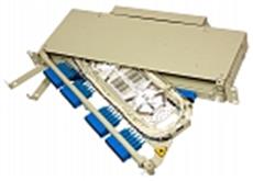 Кросс ШКОС-6П -3U/6-144 -SC ~144-SC/SM~144-SC/UPC ВОКС-Ф ССД Связьстройдеталь 130307-00030 фото, купить, цена, магазин