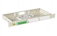 Кросс ШКОС-Л -1U/2 -8 -SC ~8 -SC/APC ~8 -SC/APC Связьстройдеталь 130308-00101 фото, купить, цена, магазин