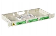 Кросс ШКОС-Л -1U/2 -24 -SC ~24 -SC/APC ~24 -SC/APC Связьстройдеталь 130308-00109 фото, купить, цена, магазин