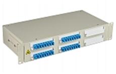 Кросс ШКОС-Л -2U/4 -32 -SC ~32 -SC/SM ~32 -SC/UPC Связьстройдеталь 130308-00112 фото, купить, цена, магазин