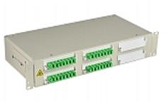 Кросс ШКОС-Л -2U/4 -32 -SC ~32 -SC/APC ~32 -SC/APC Связьстройдеталь 130308-00113 фото, купить, цена, магазин