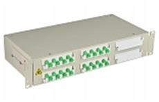 Кросс ШКОС-Л -2U/4 -32 -FC/ST ~32 -FC/D/APC ~32 -FC/APC Связьстройдеталь 130308-00115 фото, купить, цена, магазин