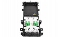 Муфта-кросс МКО-П1/A-10SC-8SC/APC-8SC/APC ССД Связьстройдеталь 130408-00052 фото, купить, цена, магазин