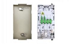 Кросс ШКОН -П -8 -1PLC 0.9-1/8- SC/APC - 10SC-9SC/APC-1SC/APC ССД Связьстройдеталь 130409-00417 фото, купить, цена, магазин