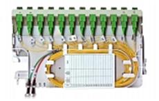Модуль кроссовый откидной К-24SC-24SC/APC-24SC/APC ССД КПВ Связьстройдеталь 130411-00217 фото, купить, цена, магазин
