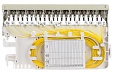 Модуль кроссовый откидной К-24FC/ST-24FC/SM-24FC/UPC ССД КПВ Связьстройдеталь 130411-00218 фото, купить, цена, магазин