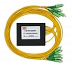 Разветвитель РО-1х8 -PLC -SM/2,0 -1,0 м-SC/APC Связьстройдеталь 130602-00261 фото, купить, цена, магазин