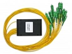Разветвитель РО-1х16-PLC -SM/2,0 -1,0 м-SC/APC Связьстройдеталь 130602-00271 фото, купить, цена, магазин