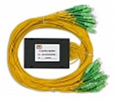 Разветвитель РО-1х32-PLC -SM/2,0 -1,0 м-SC/APC Связьстройдеталь 130602-00272 фото, купить, цена, магазин