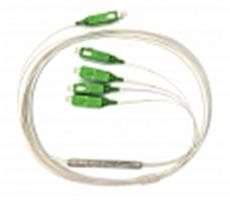 Разветвитель РО-1х4 -PLC -SM/0,9 -1,0 м-SC/APC Связьстройдеталь 130602-00276 фото, купить, цена, магазин