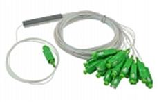 Разветвитель РО-1х16-PLC -SM/0,9 -1,0 м-SC/APC Связьстройдеталь 130602-00285 фото, купить, цена, магазин