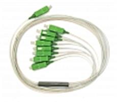 Разветвитель РО-1х8 -PLC -SM/0,9 -1,0 м-SC/APC Связьстройдеталь 130602-00296 фото, купить, цена, магазин