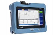 Оптический рефлектометр MAX-720C-SM2-XX SM OTDR 1310/1550/1625 nm, 36/35/35 dB (9/125 µm) Связьстройдеталь 130704-00433 фото, купить, цена, магазин