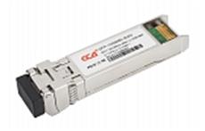 Оптический трансивер SFP+ 10G 850nm 300m LC DDM MMF Связьстройдеталь 130706-01390 фото, купить, цена, магазин