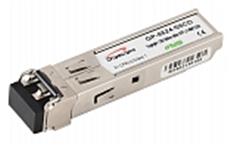 Оптический трансивер SFP Gigalight 1.25G 850nm 550m LC MMF DDM Связьстройдеталь 130706-01396 фото, купить, цена, магазин