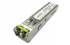 Оптический трансивер SFP Gigalight 1.25G 1550nm 80km LC SMF DDM Связьстройдеталь 130706-01400 фото, купить, цена, магазин