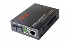 Медиаконвертер 100M, Tx1310/Rx1550 20km, RJ45 SC Связьстройдеталь 130706-01621 фото, купить, цена, магазин