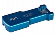 Инструмент для вскрытия вертикальных кабелей в домовой разводке сетей FTTH Miller RBT Связьстройдеталь 130707-00152 фото, купить, цена, магазин