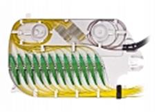 Модуль кроссовый поворотный П-24SC-24SC/APC-24SC/APC ССД ВОКС-У Связьстройдеталь 131004-00199 фото, купить, цена, магазин