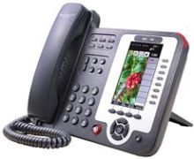 SIP-телефон Escene DS622-PE Dual-model IP Phone Escene 190 фото, купить, цена, магазин