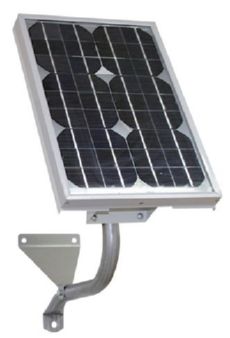 СОЛНЕЧНАЯ БАТАРЕЯ SOLAR.BATTERY 30W Бастион 2441 фото, купить, цена, магазин