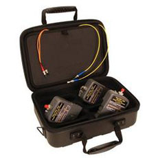 Набор FiberTEKR FDX - SM Laser для одномода, для тестеров серии LanTEKR II AESP 33-990-FA03 фото, купить, цена, магазин