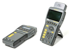 Тестер сертификационный LanTEKR II-350, 350 MHz Cable Certifier for TIA/EIA Category 6 AESP 33-991 фото, купить, цена, магазин