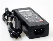 Источник питания GS40A24-P1J, MeanWell Mean Well 34291 фото, купить, цена, магазин