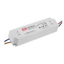 MeanWell LPV-35-15 Mean Well 34688 фото, купить, цена, магазин