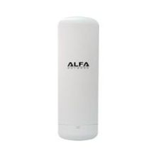 Wi-Fi-точка доступа ALFA Network N5C ALFA Network 37981 фото, купить, цена, магазин
