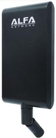 Wi-Fi-антенна ALFA Network APA-M25 ALFA Network 38050 фото, купить, цена, магазин