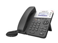 Wi-Fi SIP-телефон Escene WS282-PV4 Escene 43285 фото, купить, цена, магазин