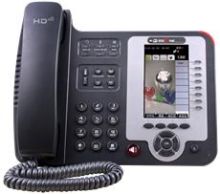Wi-Fi SIP-телефон Escene WS620-PEGV4 Escene 43975 фото, купить, цена, магазин