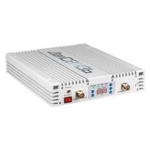 Усилитель трехдиапазонный 900/1800/2100 МГц ДалСВЯЗЬ DS-900/1800/2100-23 ДалСВЯЗЬ 45592 фото, купить, цена, магазин