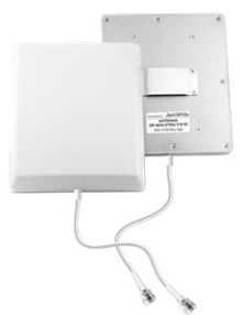 Антенна широкополосная 800-2700 МГц ДалСВЯЗЬ DP-800/2700-7/9 ID ДалСВЯЗЬ 45619 фото, купить, цена, магазин