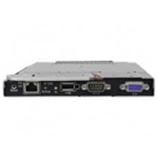 c7000 Onboard Administrator with KVM Option HP Networking 456204-B21 фото, купить, цена, магазин