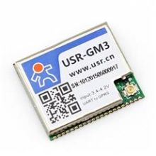 Модуль USR IoT USR-GM3 USR IoT 45822 фото, купить, цена, магазин