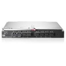 8Gb Virtual Connect 24-Port Fibre Channel Module for c-Class BladeSystem HP Networking 466482-B21 фото, купить, цена, магазин