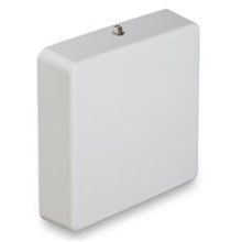 Антенна широкополосная KROKS KP10-800/2100W GSM900/1800 3G 10дБ KROKS 46726 фото, купить, цена, магазин