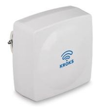 Антенна U-BOX KROKS KAA15-1700/2700 3G/4G MIMO 15дБ KROKS 47071 фото, купить, цена, магазин